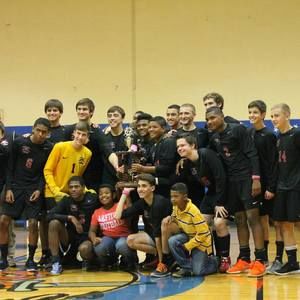 Meet your Posher, Marco